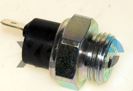 XEVO XOS8293 - Capteur, pression d'huile droxauto.com