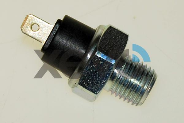 XEVO XOS8252 - Capteur, pression d'huile droxauto.com