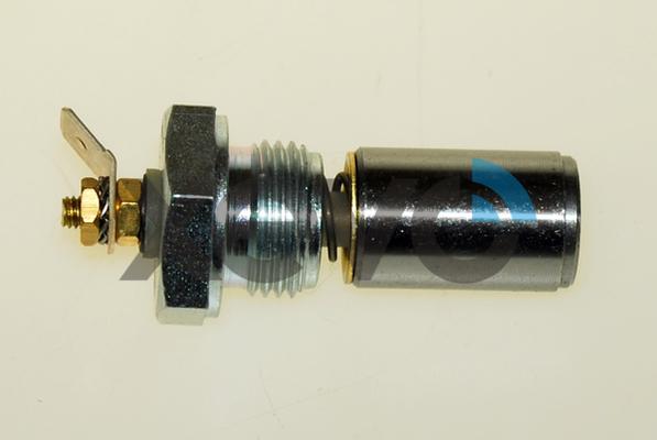 XEVO XOS8261 - Capteur, pression d'huile droxauto.com