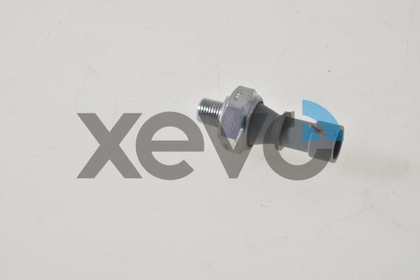 XEVO XOS8262 - Capteur, pression d'huile droxauto.com