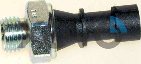 XEVO XOS8203 - Capteur, pression d'huile droxauto.com