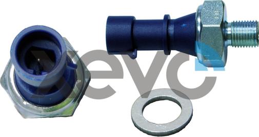 XEVO XOS8202 - Capteur, pression d'huile droxauto.com