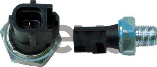 XEVO XOS8207 - Capteur, pression d'huile droxauto.com