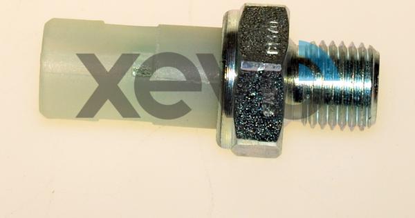 XEVO XOS8216 - Capteur, pression d'huile droxauto.com