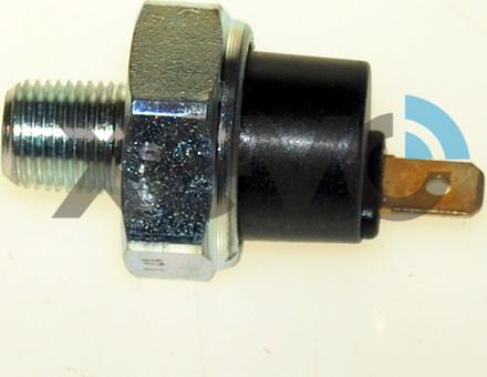 XEVO XOS8210 - Capteur, pression d'huile droxauto.com