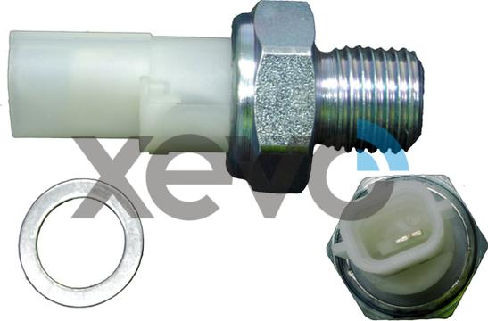 XEVO XOS8218 - Capteur, pression d'huile droxauto.com