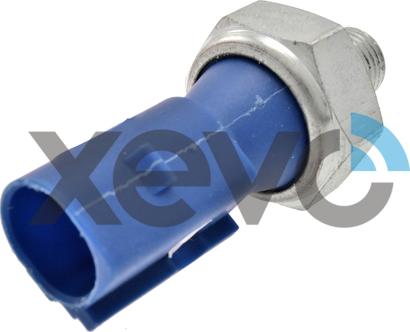 XEVO XOS8283 - Capteur, pression d'huile droxauto.com