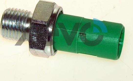 XEVO XOS8236 - Capteur, pression d'huile droxauto.com