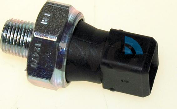 XEVO XOS8230 - Capteur, pression d'huile droxauto.com