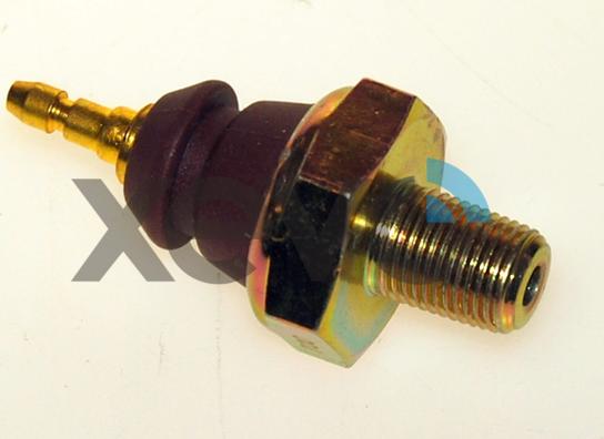 XEVO XOS8224 - Capteur, pression d'huile droxauto.com
