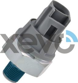 XEVO XOS8221 - Capteur, pression d'huile droxauto.com