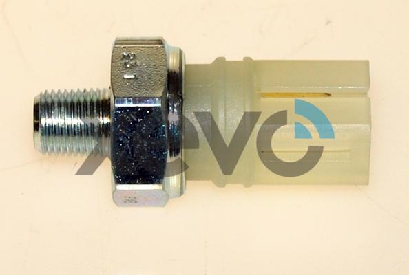 XEVO XOS8222 - Capteur, pression d'huile droxauto.com