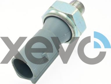 XEVO XOS8277 - Capteur, pression d'huile droxauto.com