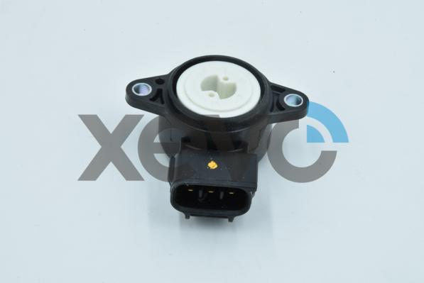 XEVO XSP7265 - Capteur, position du papillon droxauto.com