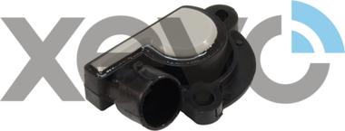 XEVO XSP7212 - Capteur, position du papillon droxauto.com