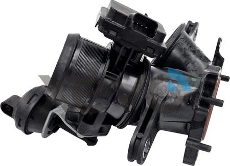 XEVO XTB9901 - Corps papillon droxauto.com