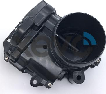 XEVO XTB9806 - Corps papillon droxauto.com