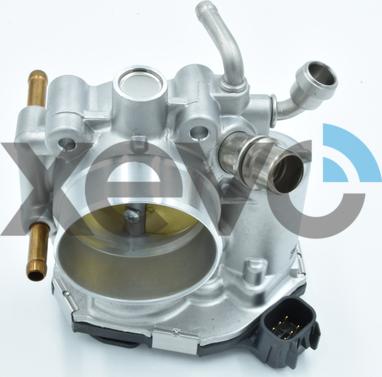 XEVO XTB9812 - Corps papillon droxauto.com