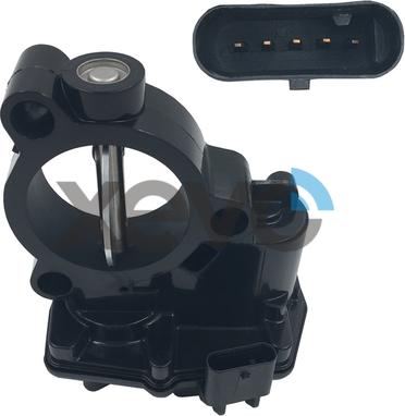 XEVO XTB9820 - Corps papillon droxauto.com