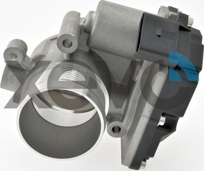 XEVO XTB9731 - Corps papillon droxauto.com