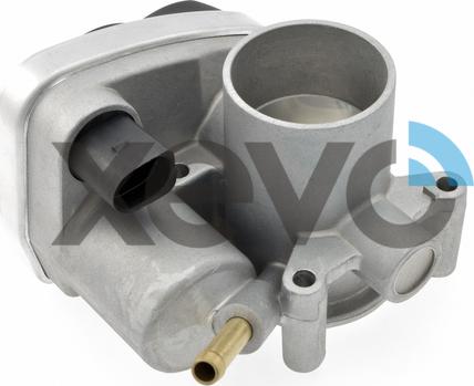 XEVO XTB9722 - Corps papillon droxauto.com