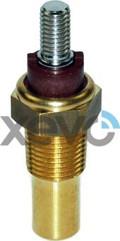 XEVO XTS8093 - Sonde de température, liquide de refroidissement droxauto.com