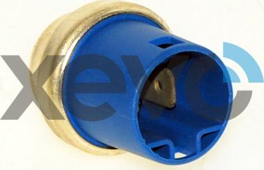 XEVO XTS8049 - Sonde de température, liquide de refroidissement droxauto.com