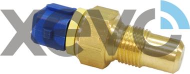 XEVO XTS8054 - Sonde de température, liquide de refroidissement droxauto.com