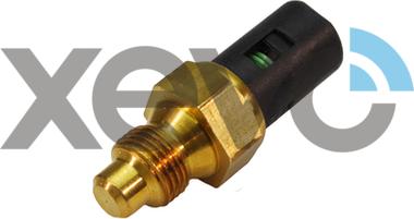 XEVO XTS8051 - Sonde de température, liquide de refroidissement droxauto.com