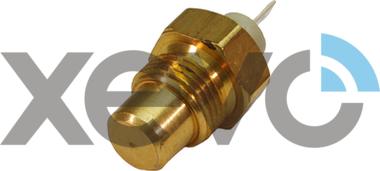 XEVO XTS8052 - Interrupteur de température, ventilateur de radiateur droxauto.com