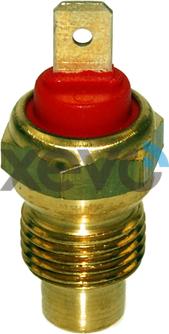 XEVO XTS8069 - Sonde de température, liquide de refroidissement droxauto.com