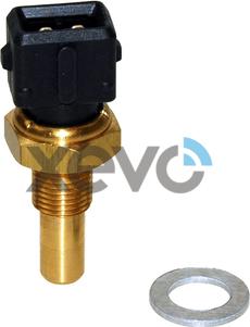 XEVO XTS8060 - Capteur, pression et température d'huile droxauto.com