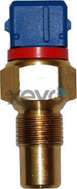 XEVO XTS8084 - Sonde de température, liquide de refroidissement droxauto.com
