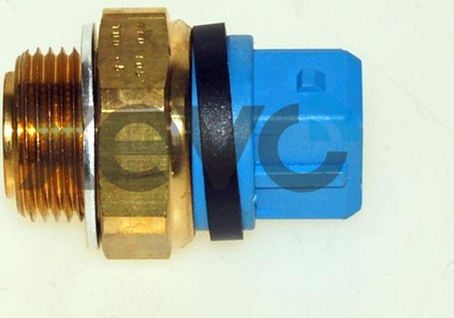 XEVO XTS8036 - Interrupteur de température, ventilateur de radiateur droxauto.com