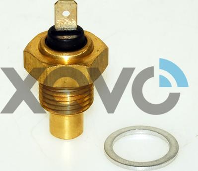 XEVO XTS8071 - Sonde de température, liquide de refroidissement droxauto.com