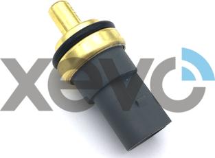 XEVO XTS8190 - Capteur, température de carburant droxauto.com