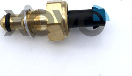 XEVO XTS8198 - Capteur, température de carburant droxauto.com