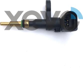 XEVO XTS8193 - Sonde de température, liquide de refroidissement droxauto.com