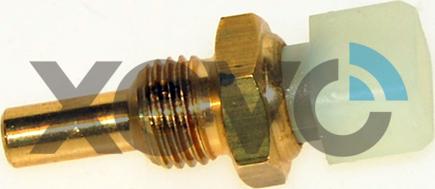 XEVO XTS8141 - Sonde de température, liquide de refroidissement droxauto.com