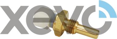 XEVO XTS8159 - Sonde de température, liquide de refroidissement droxauto.com