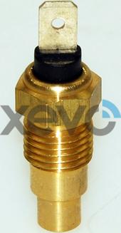 XEVO XTS8106 - Sonde de température, liquide de refroidissement droxauto.com