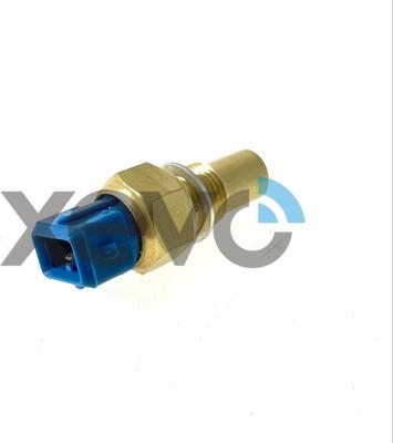 XEVO XTS8135 - Sonde de température, liquide de refroidissement droxauto.com