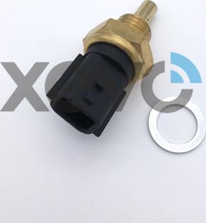 XEVO XTS8136 - Sonde de température, liquide de refroidissement droxauto.com