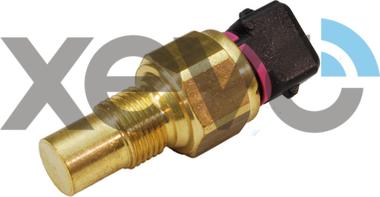 XEVO XTS8179 - Interrupteur de température, ventilateur de radiateur droxauto.com