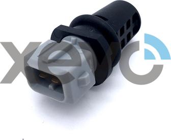 XEVO XTS8281 - Capteur, température de l'air d'admission droxauto.com