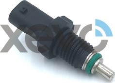 XEVO XTS827 - Sonde de température, liquide de refroidissement droxauto.com