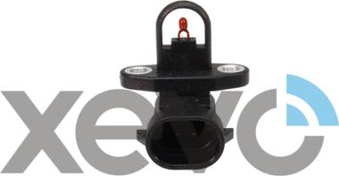 XEVO XTS7946 - Capteur, température extérieure droxauto.com