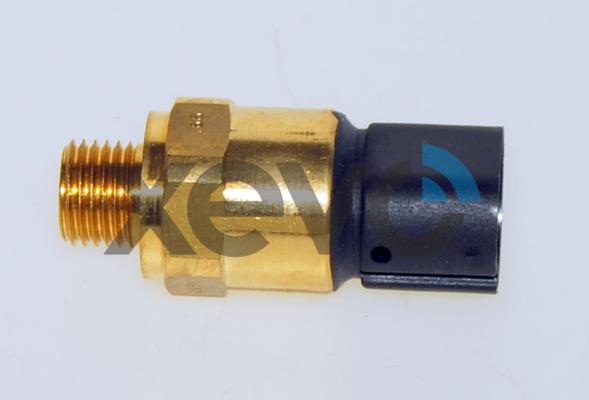 XEVO XTS7905 - Interrupteur de température, ventilateur de radiateur droxauto.com