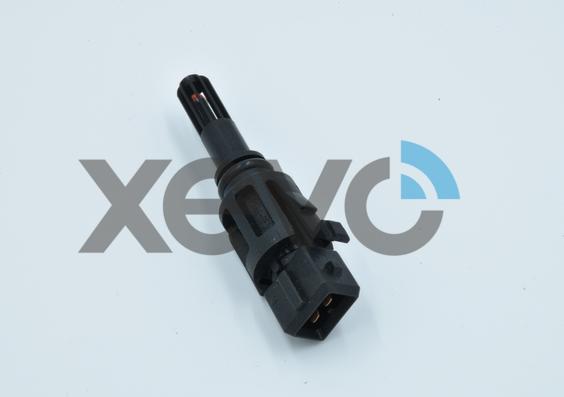 XEVO XTS7901 - Capteur, température de l'air d'admission droxauto.com