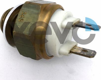 XEVO XTS7980 - Interrupteur de température, ventilateur de radiateur droxauto.com